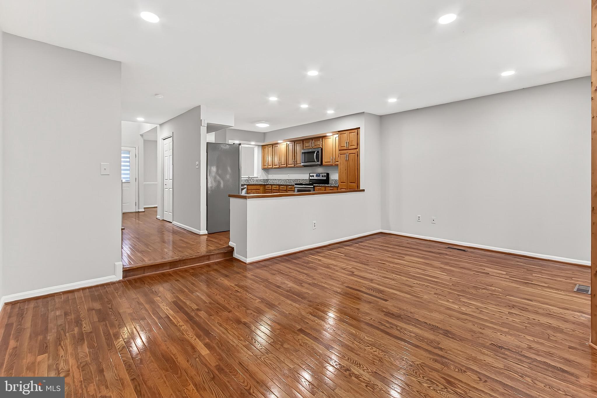 FAIR LAKES - Residential Lease