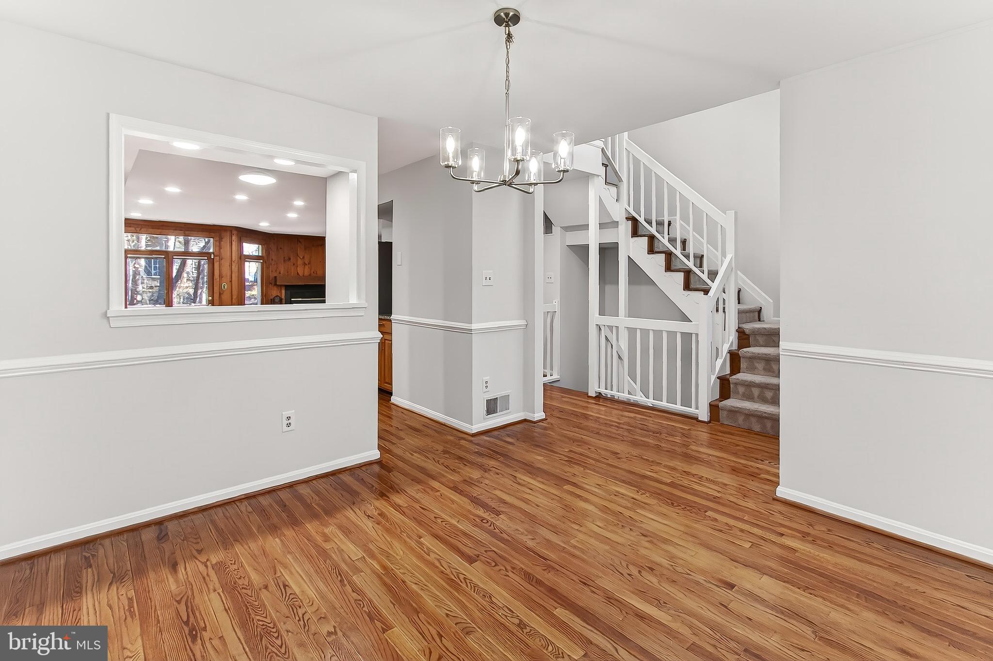 FAIR LAKES - Residential Lease