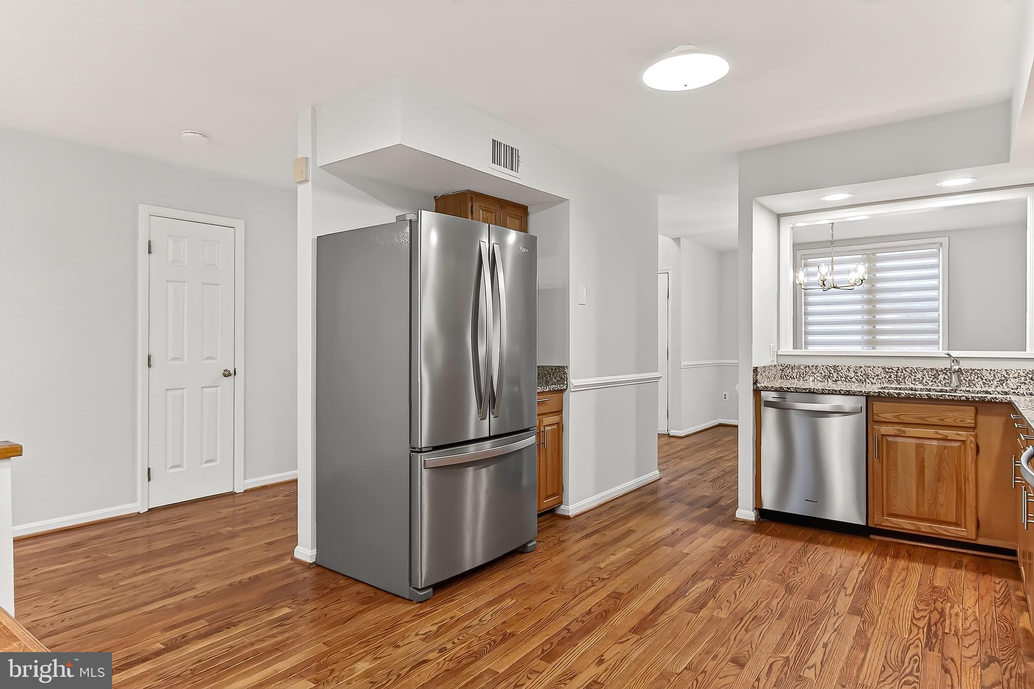 FAIR LAKES - Residential Lease