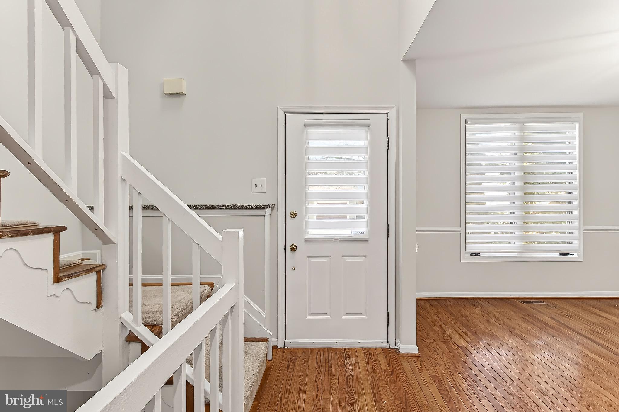 FAIR LAKES - Residential Lease