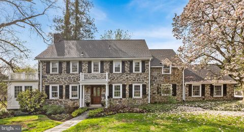 86 E PRINCETON ROAD BALA CYNWYD PA 19004