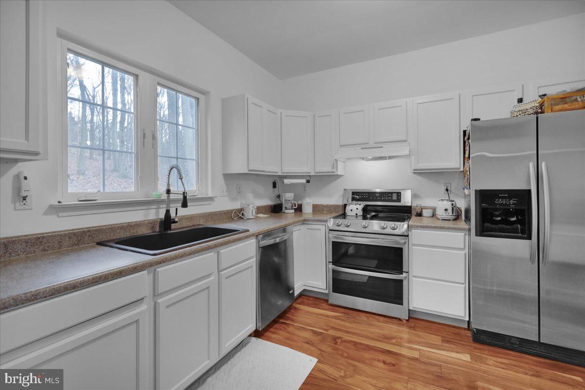 THE WOODS AT CALN - Residential