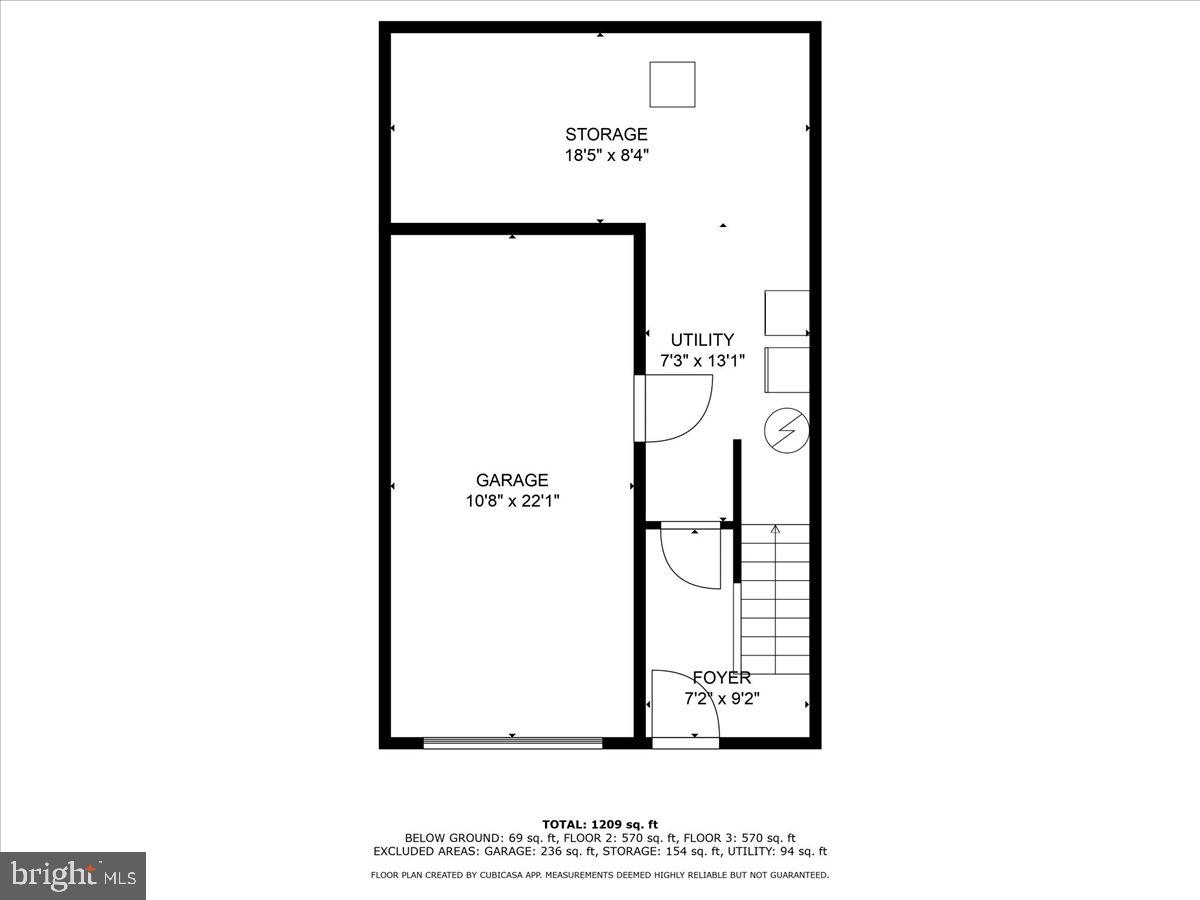 THE WOODS AT CALN - Residential
