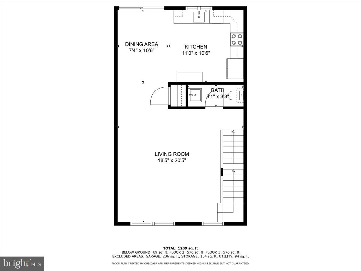 THE WOODS AT CALN - Residential
