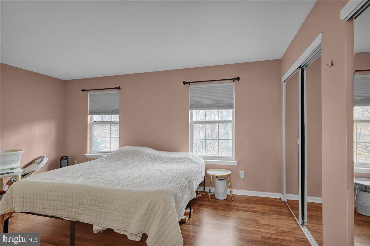 THE WOODS AT CALN - Residential