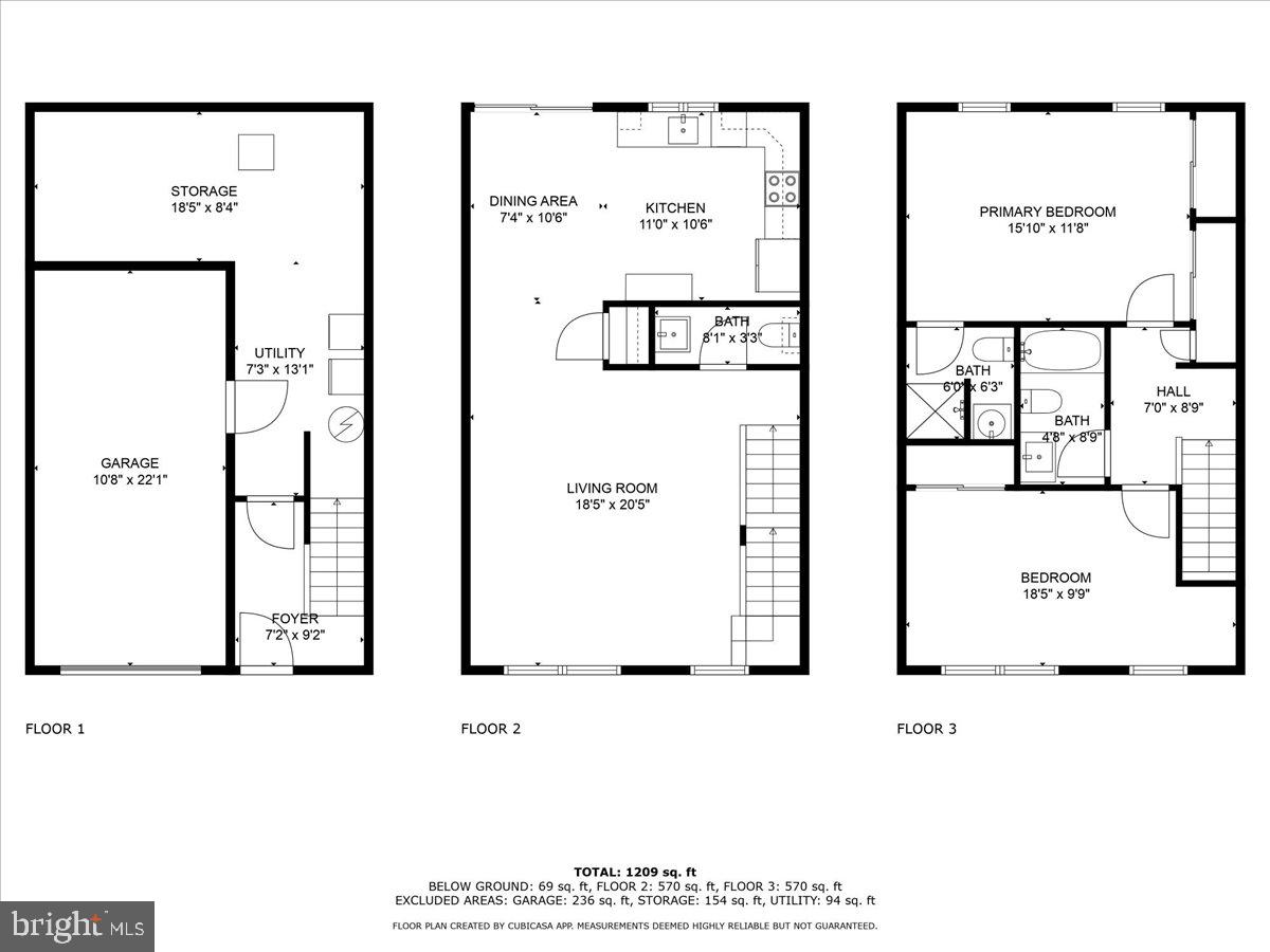 THE WOODS AT CALN - Residential