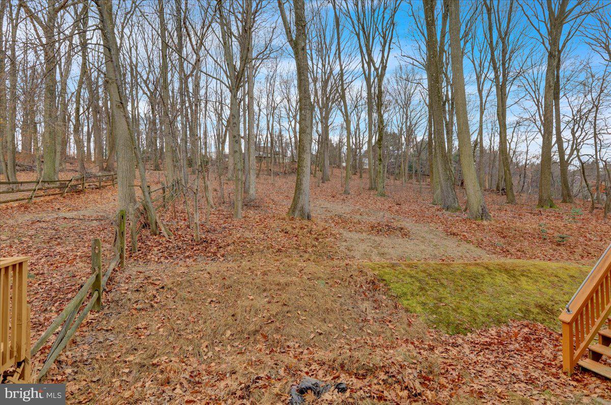 THE WOODS AT CALN - Residential