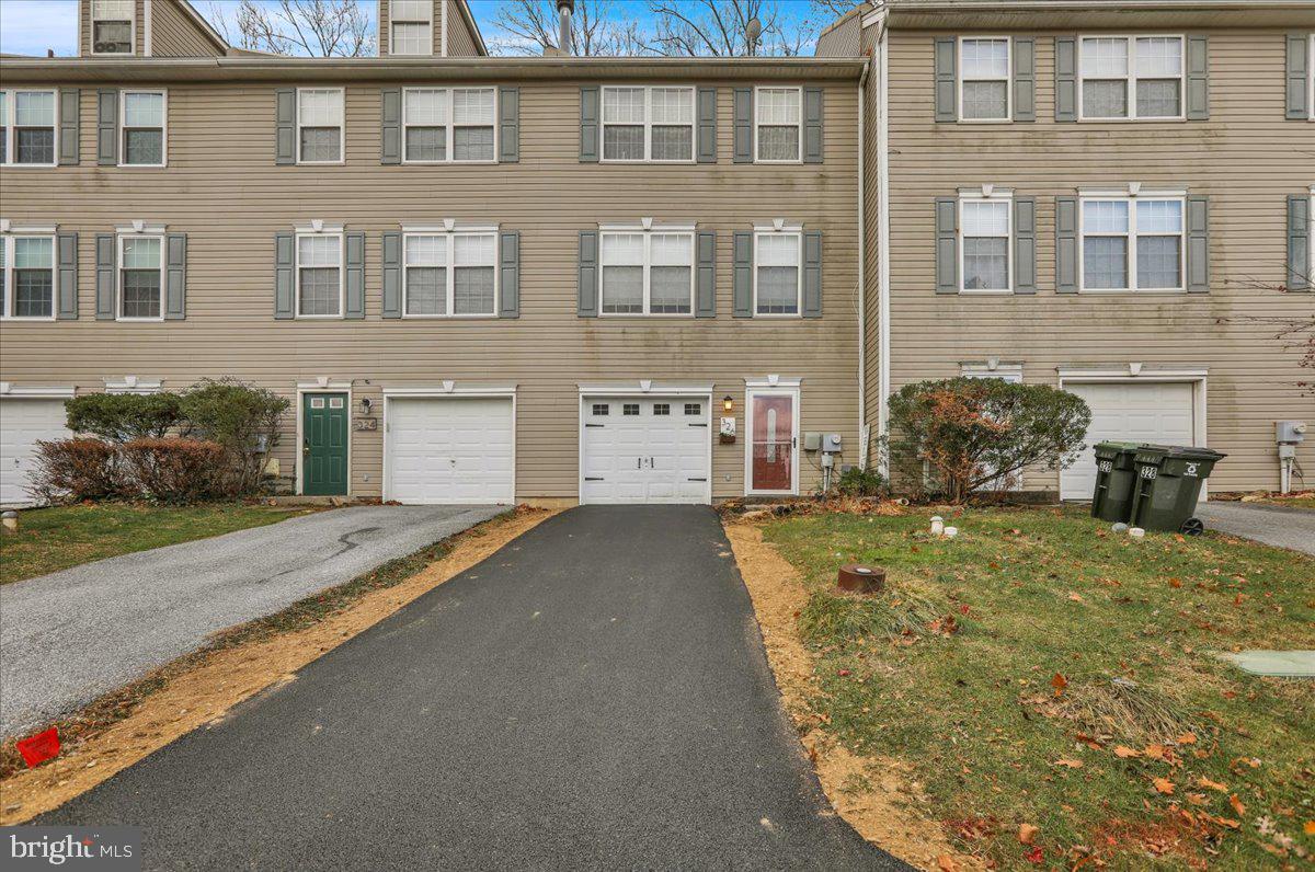 THE WOODS AT CALN - Residential