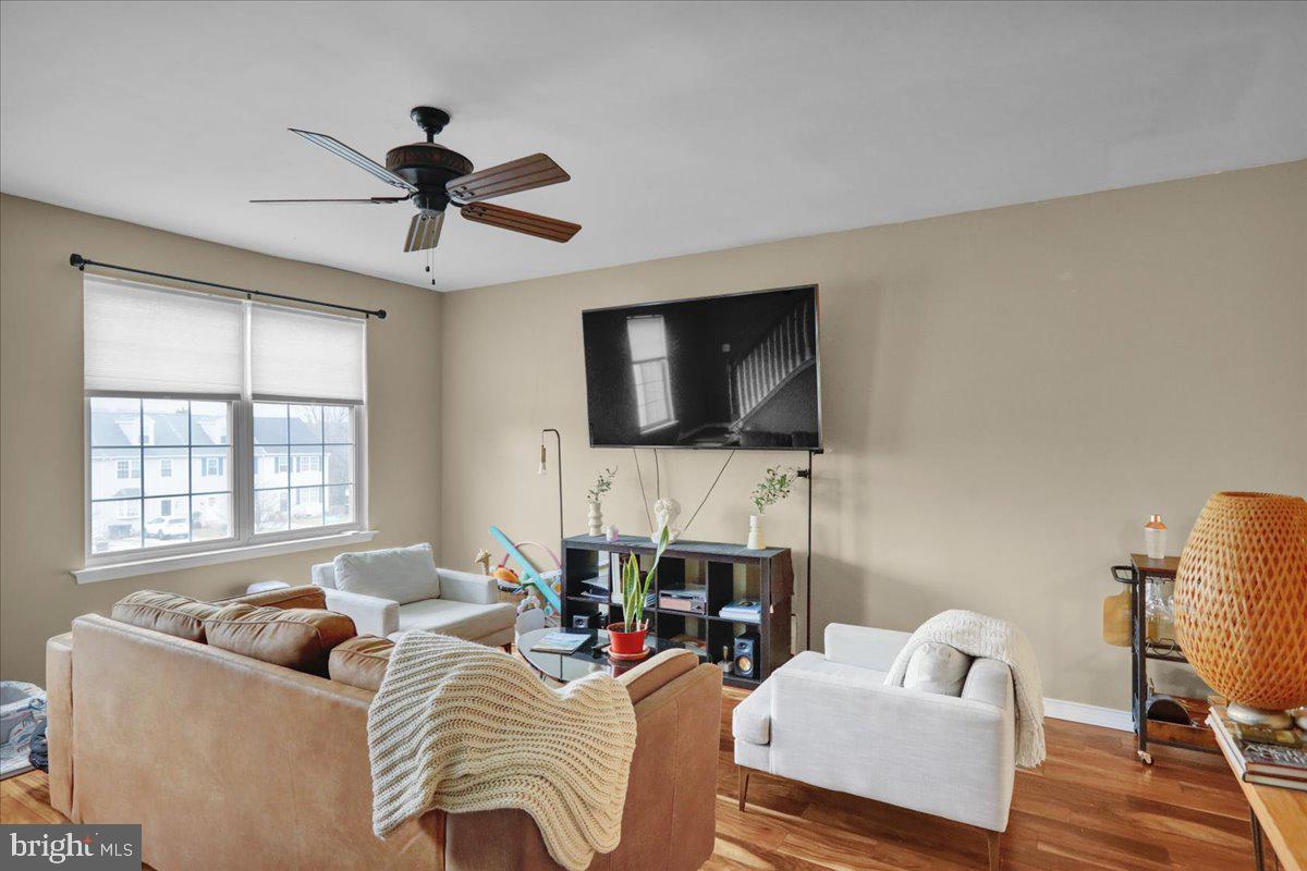 THE WOODS AT CALN - Residential