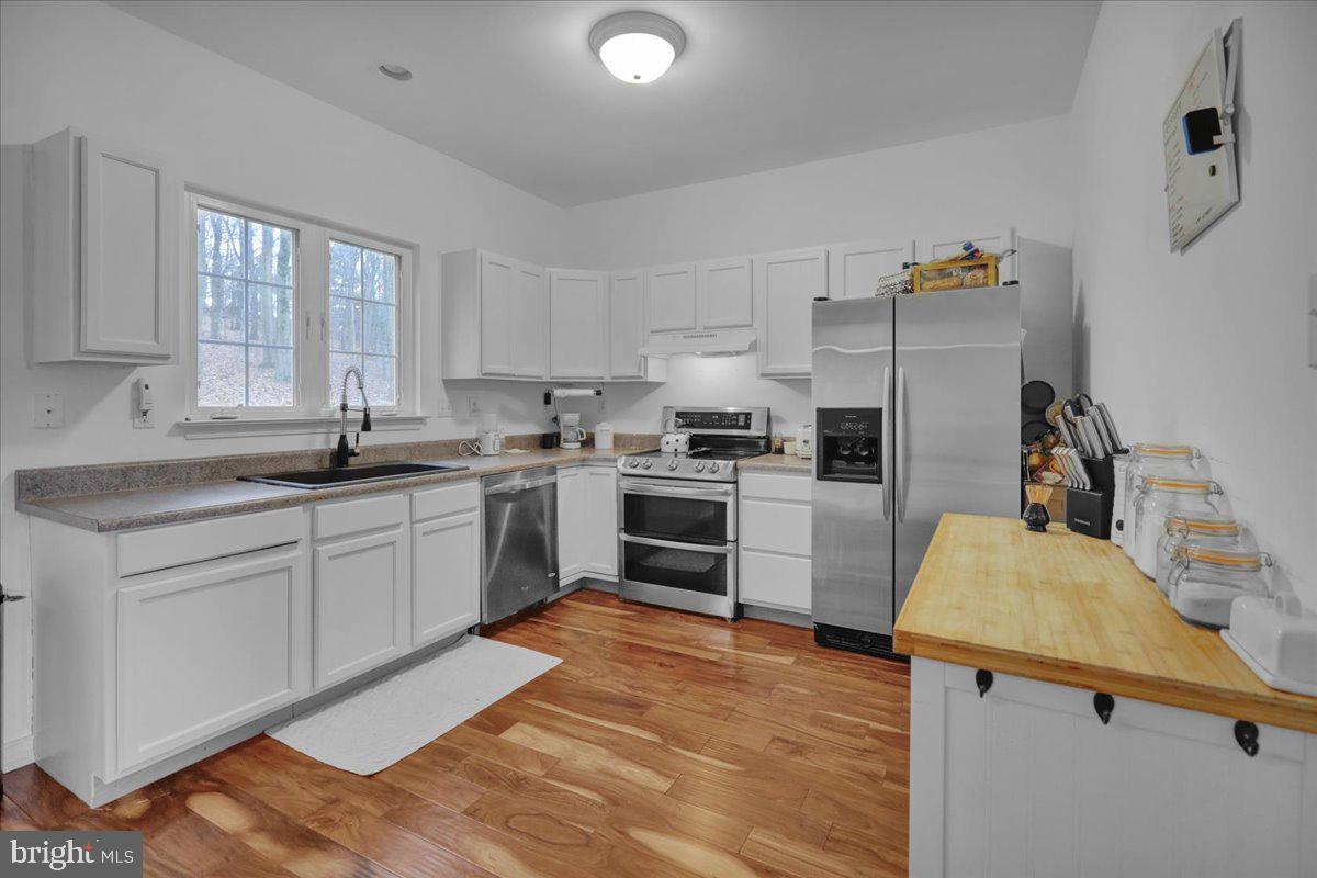 THE WOODS AT CALN - Residential