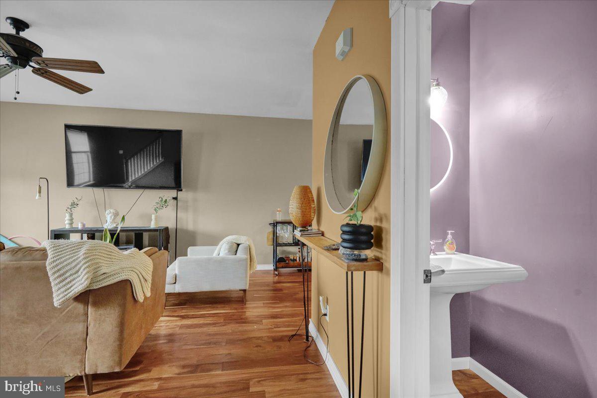 THE WOODS AT CALN - Residential