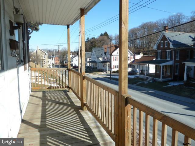 YOE - Residential