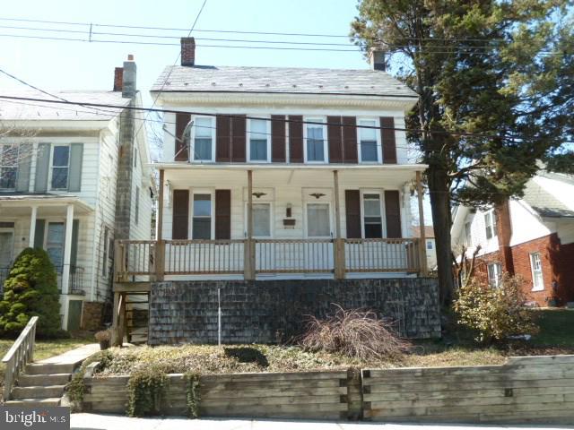 YOE - Residential