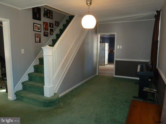 YOE - Residential