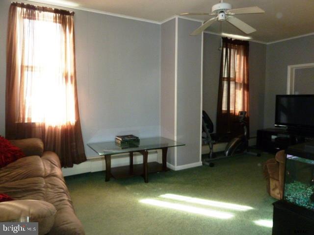YOE - Residential