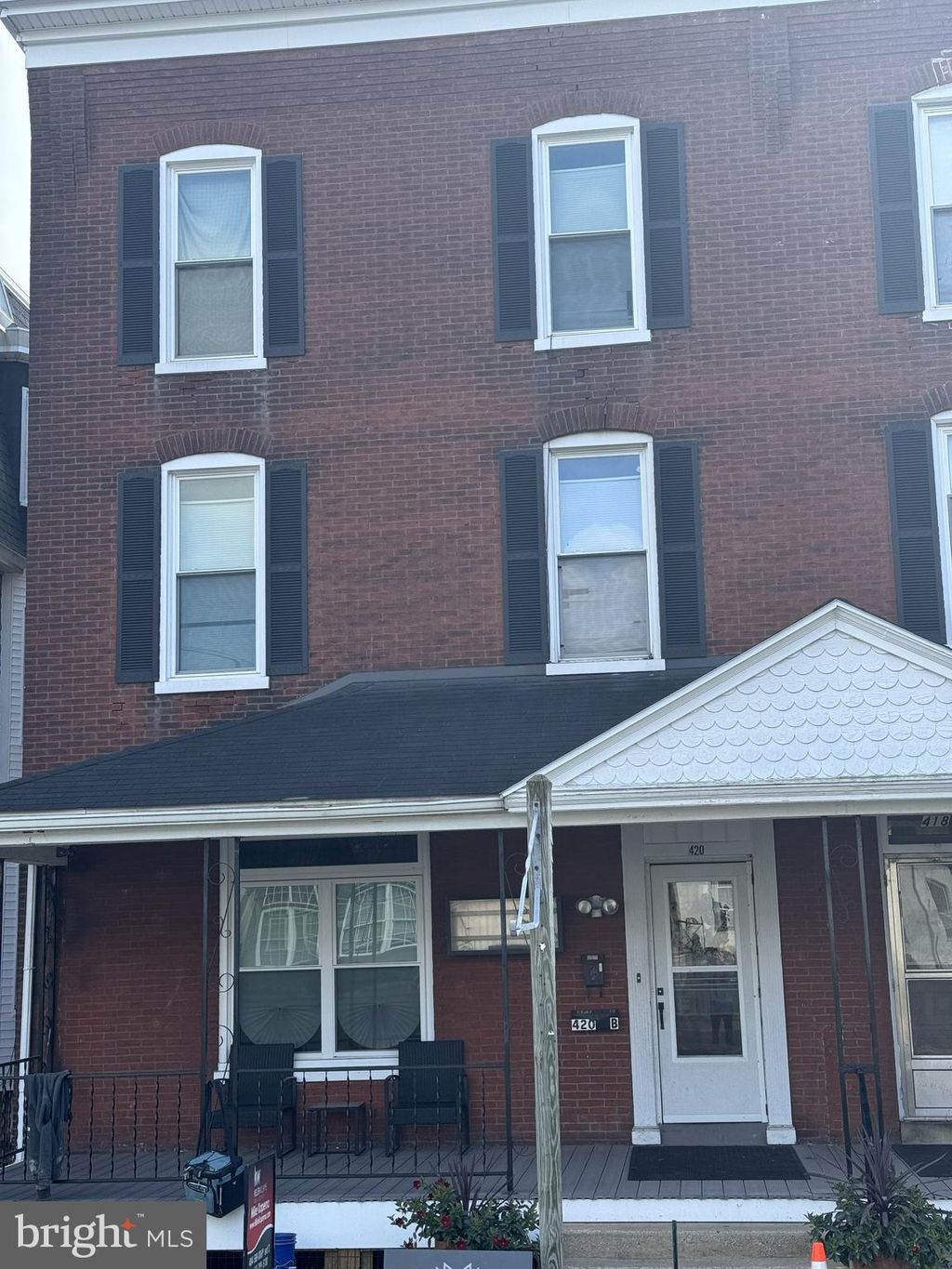 Photo of 420 E Lincoln Highway E, COATESVILLE, PA 19320 (MLS # PACT2112344)