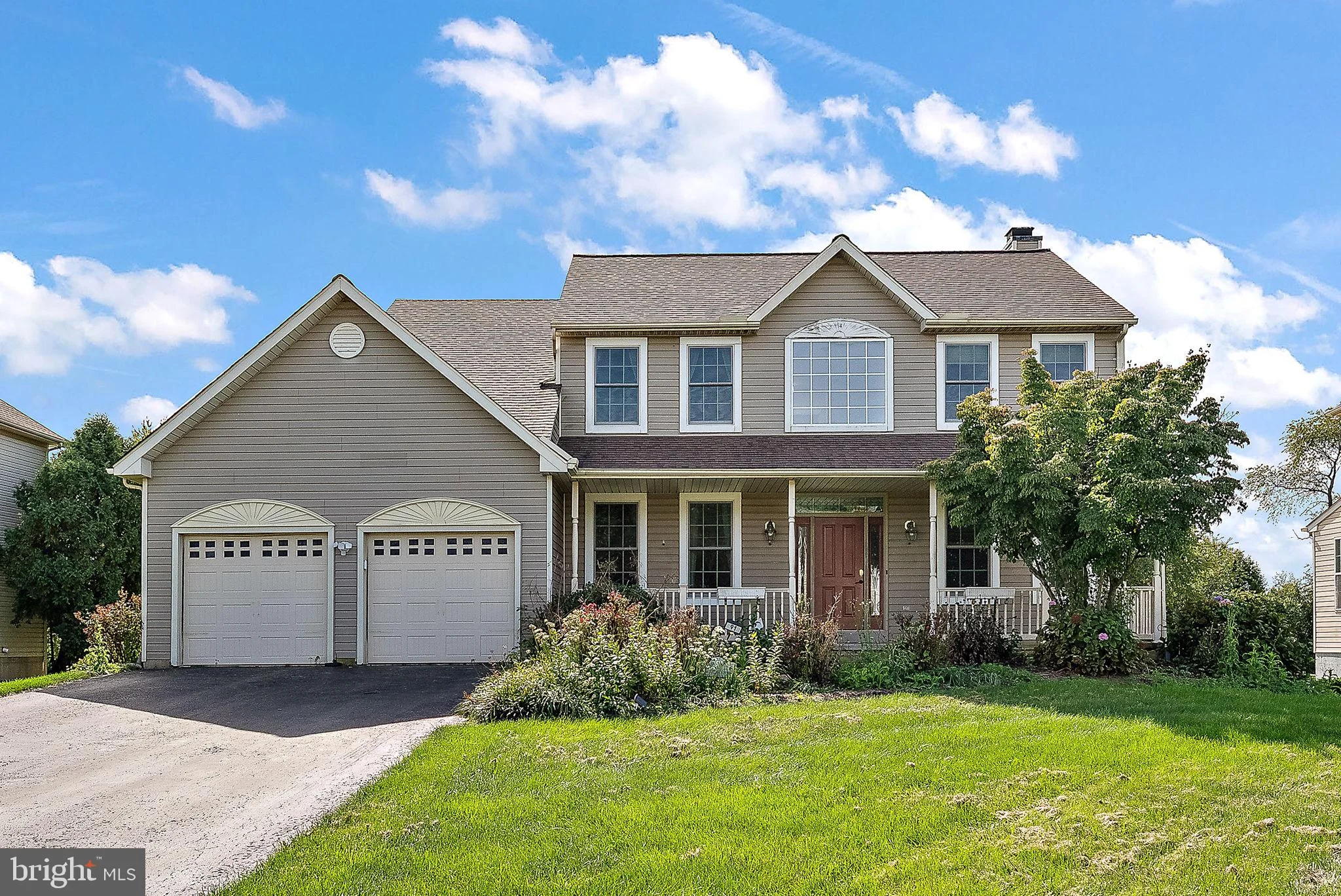 91 Emerald Ridge Drive, Bear, DE 19701