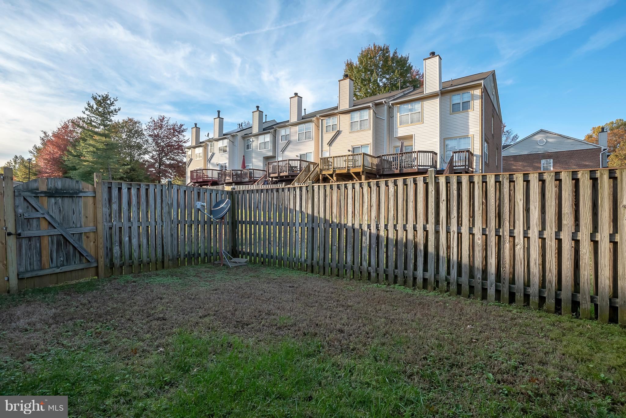 WOODVIEW VILLAGE - Residential