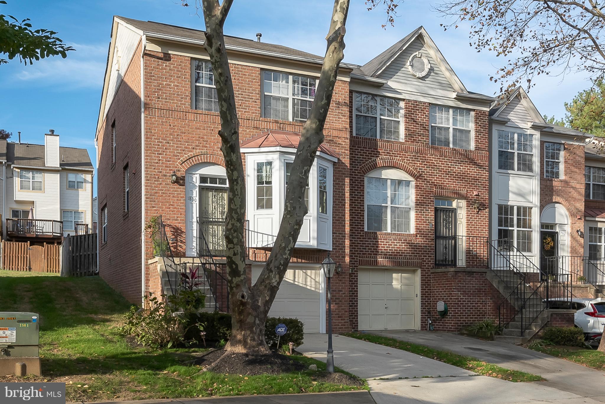 WOODVIEW VILLAGE - Residential