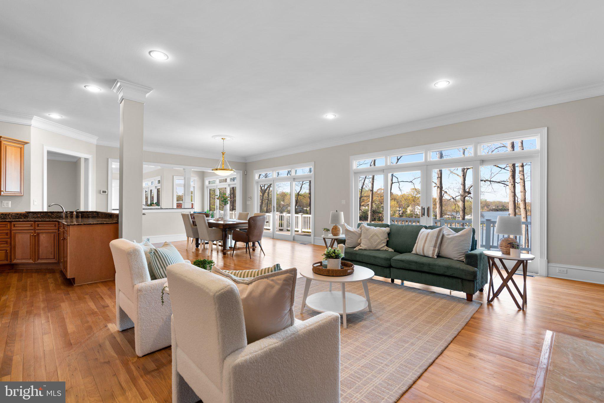 SOUTHDOWN ESTATES - Residential