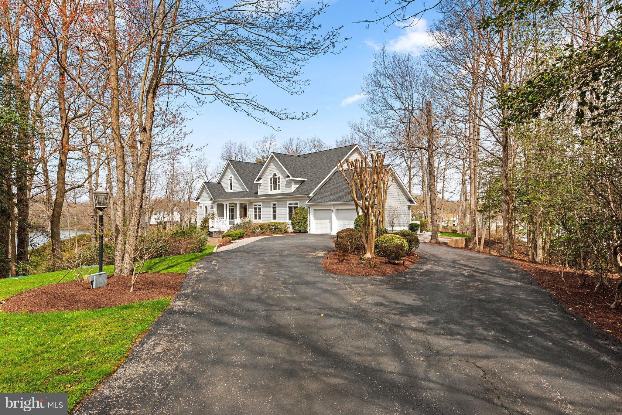 SOUTHDOWN ESTATES - Residential