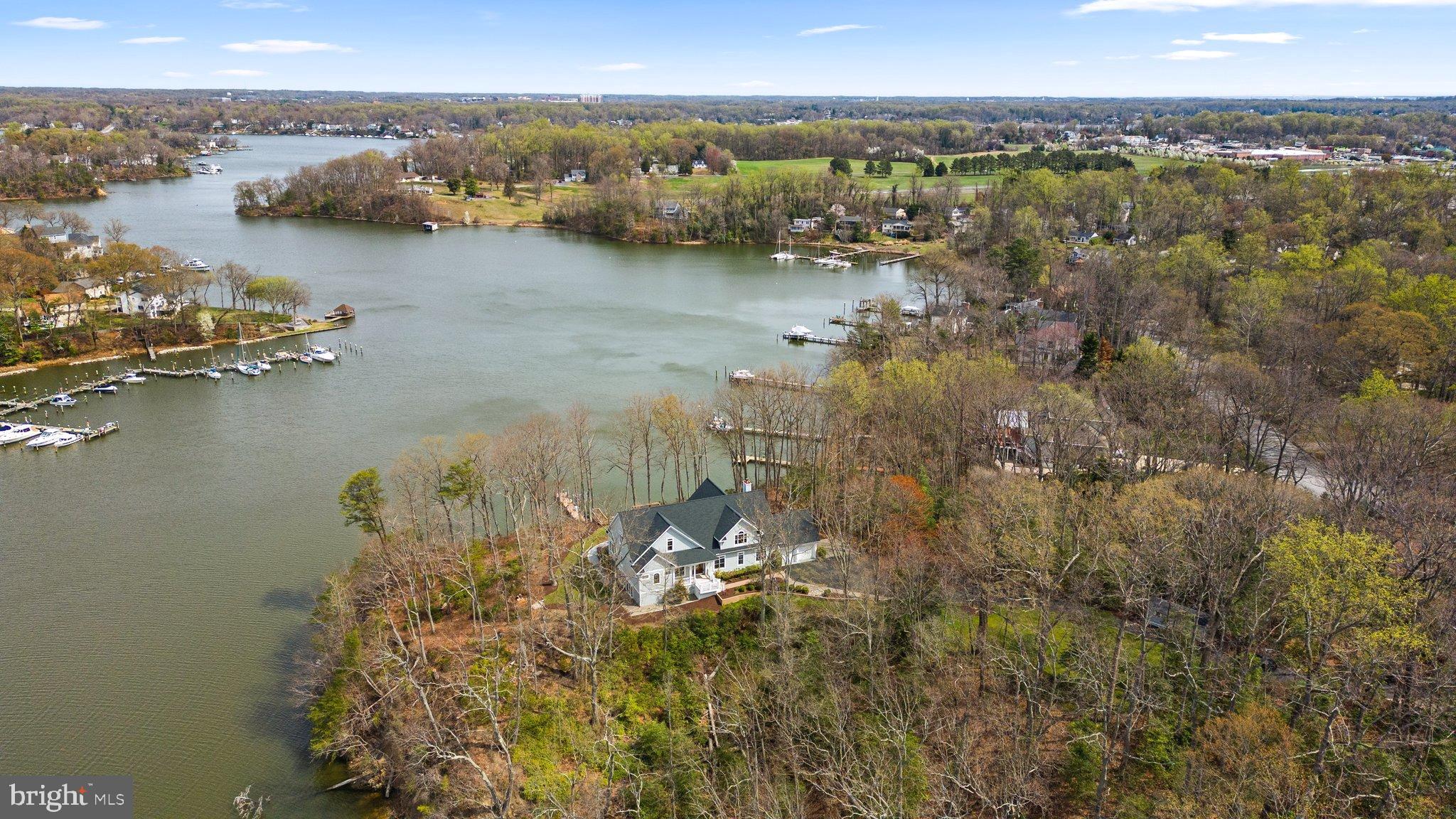 SOUTHDOWN ESTATES - Residential