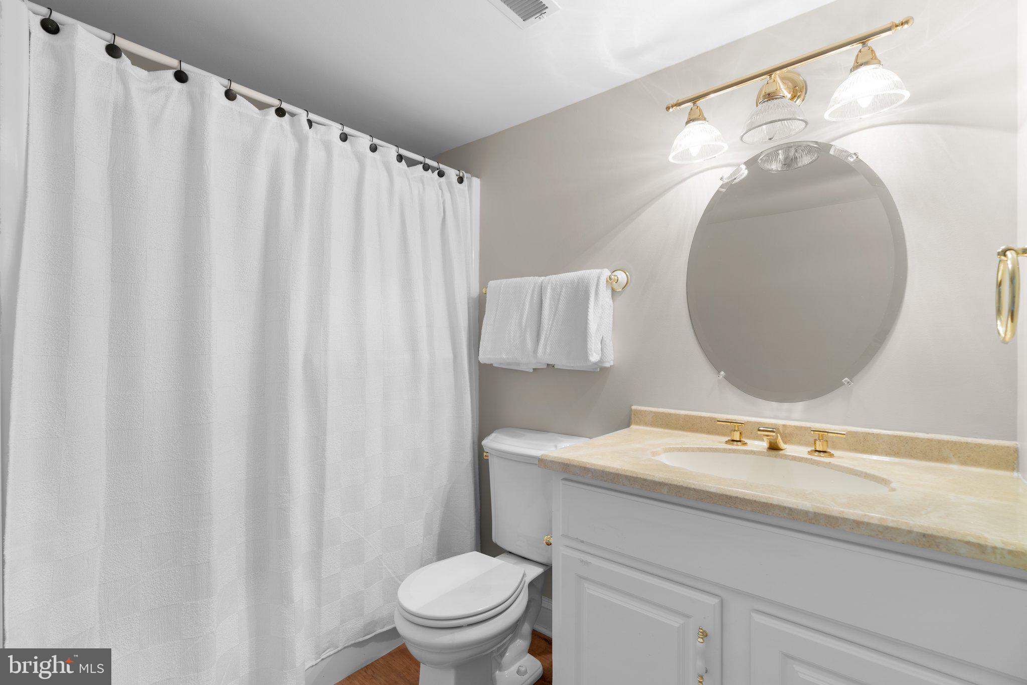 SOUTHDOWN ESTATES - Residential