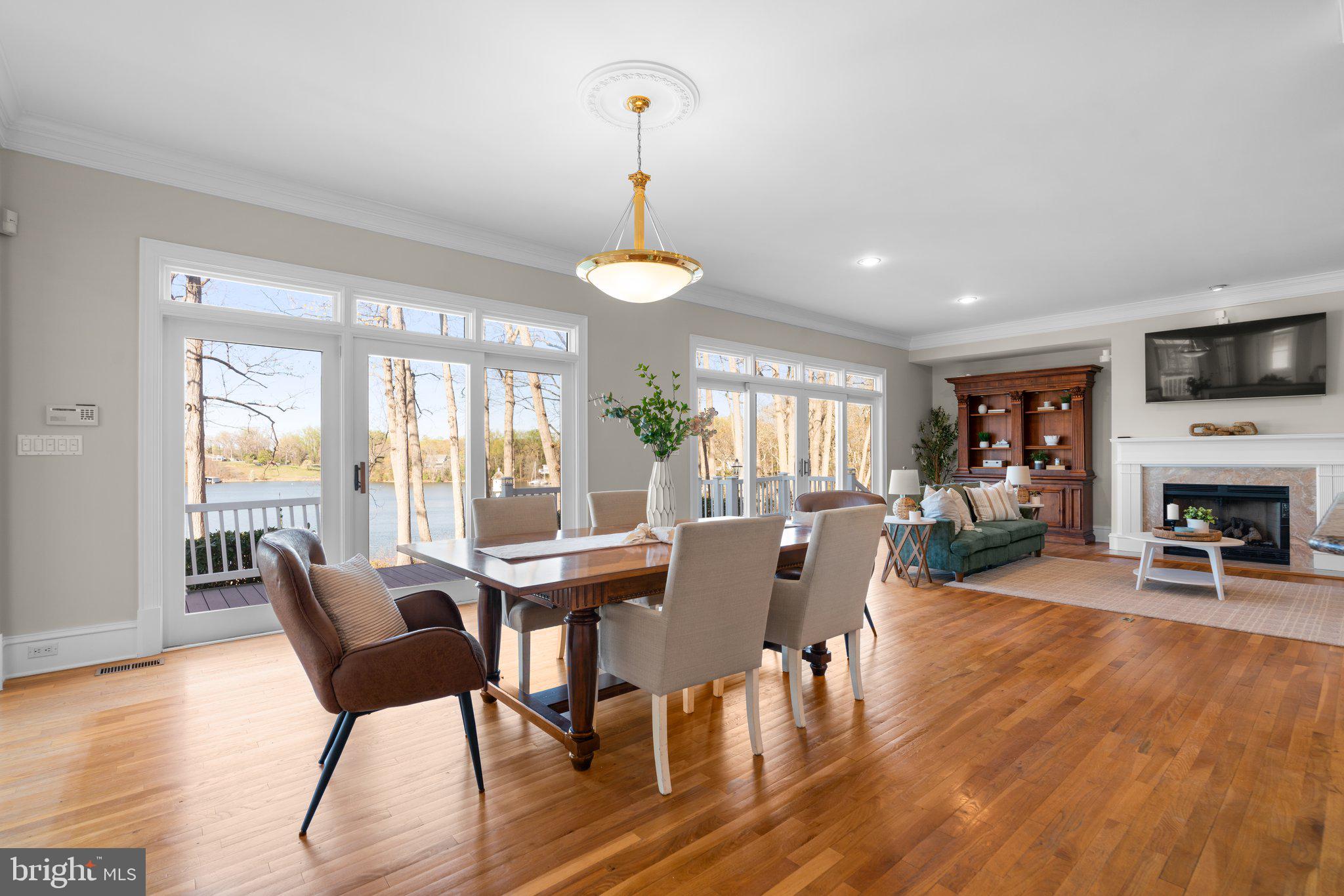 SOUTHDOWN ESTATES - Residential