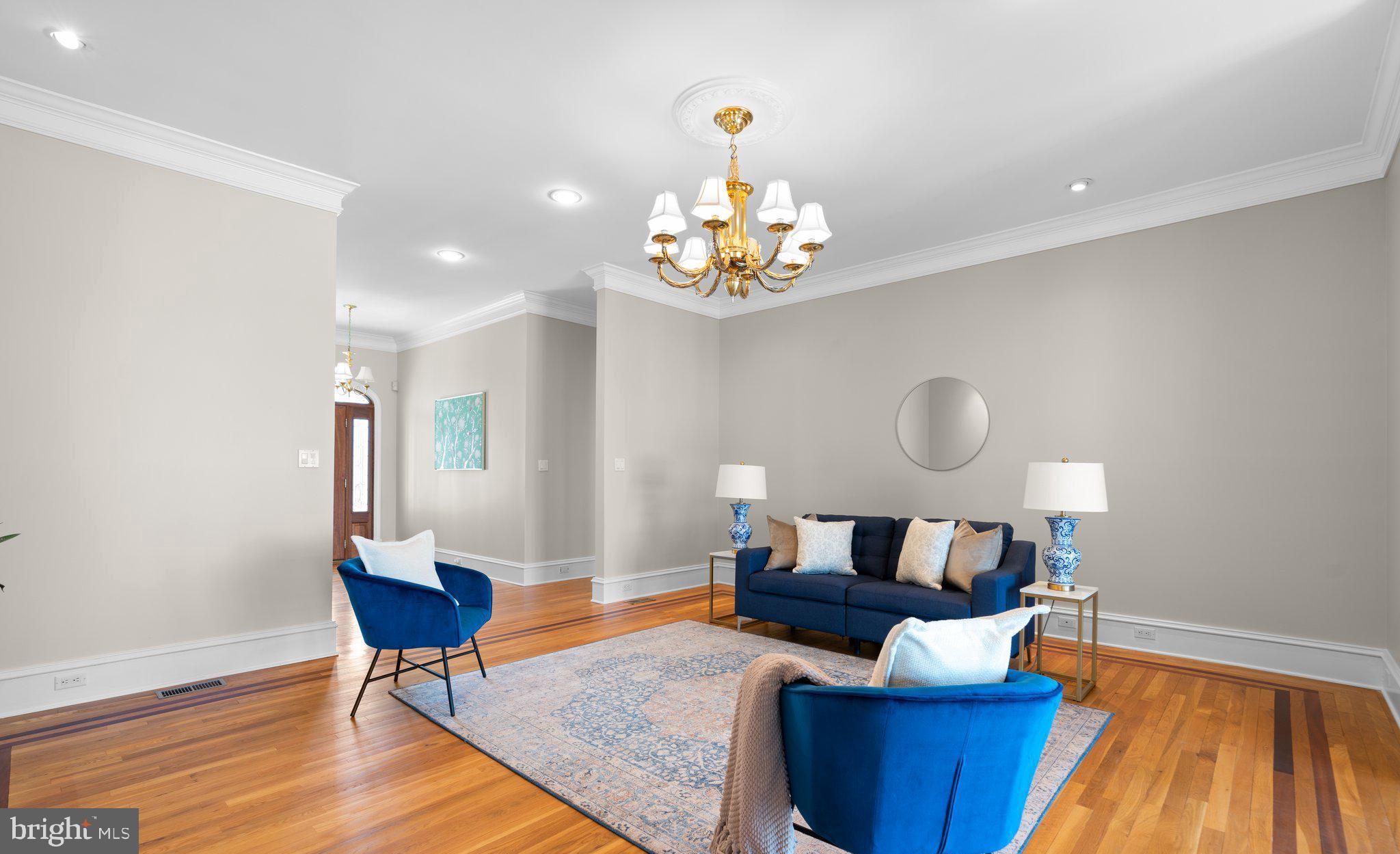 SOUTHDOWN ESTATES - Residential