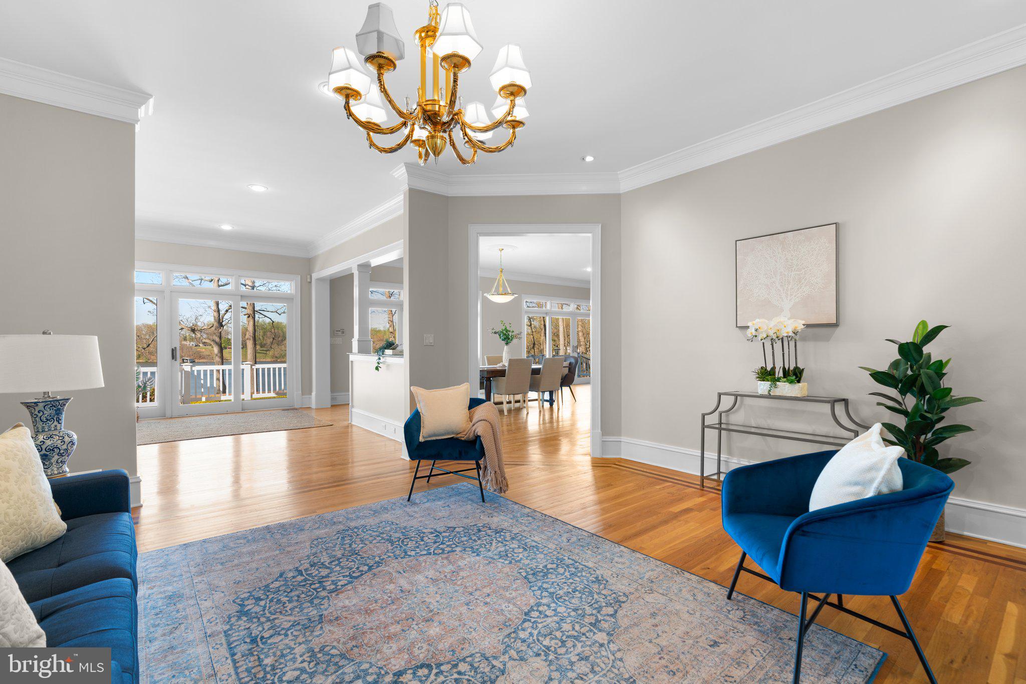 SOUTHDOWN ESTATES - Residential