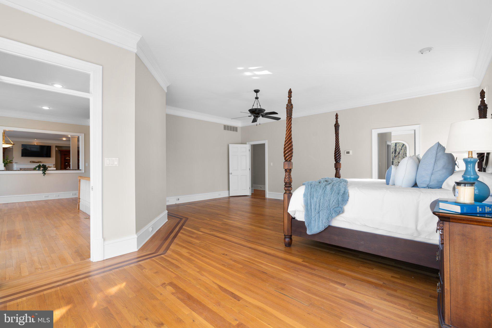 SOUTHDOWN ESTATES - Residential