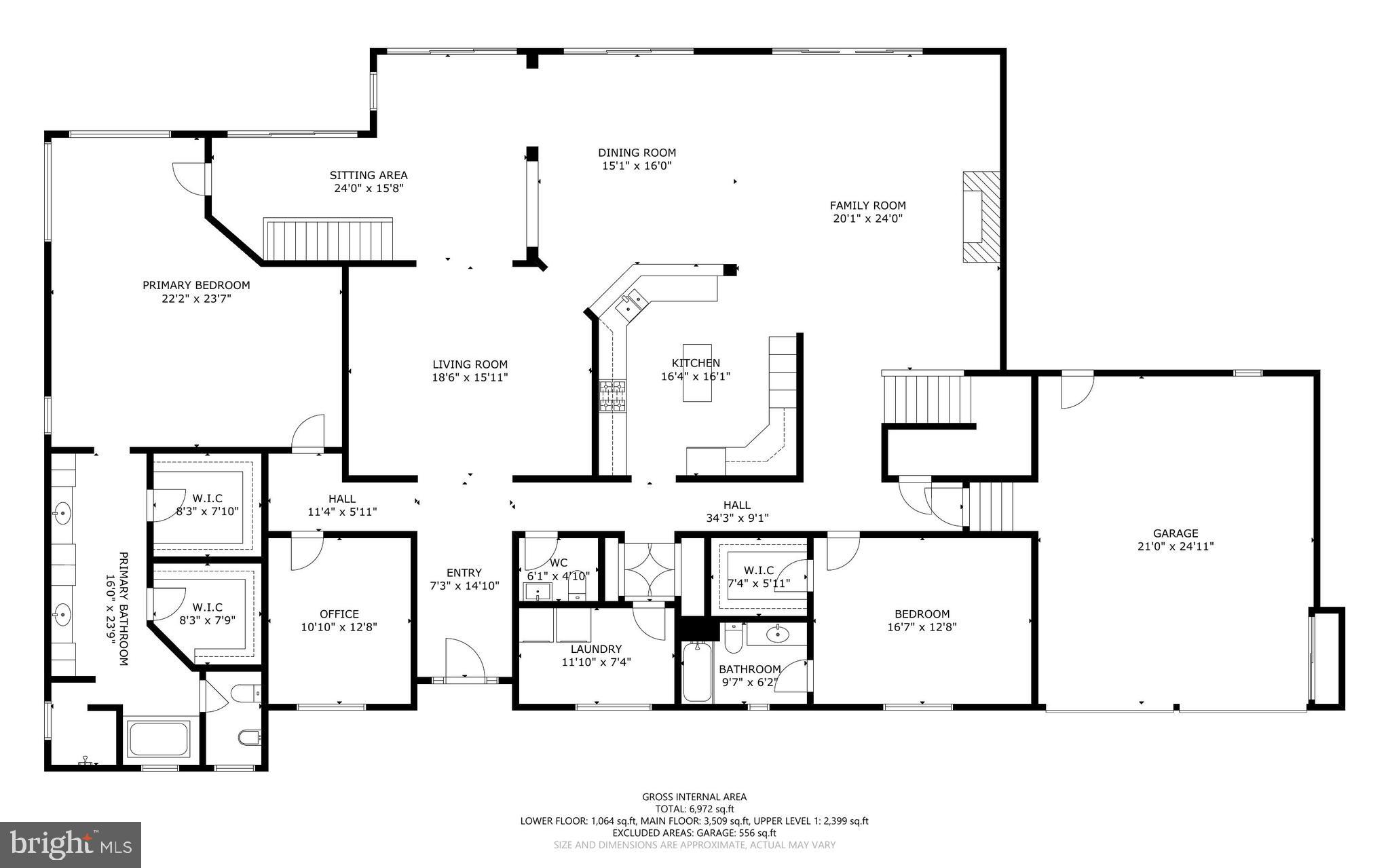SOUTHDOWN ESTATES - Residential