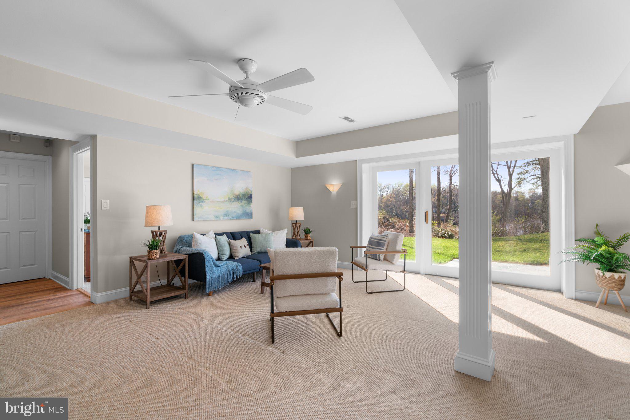 SOUTHDOWN ESTATES - Residential