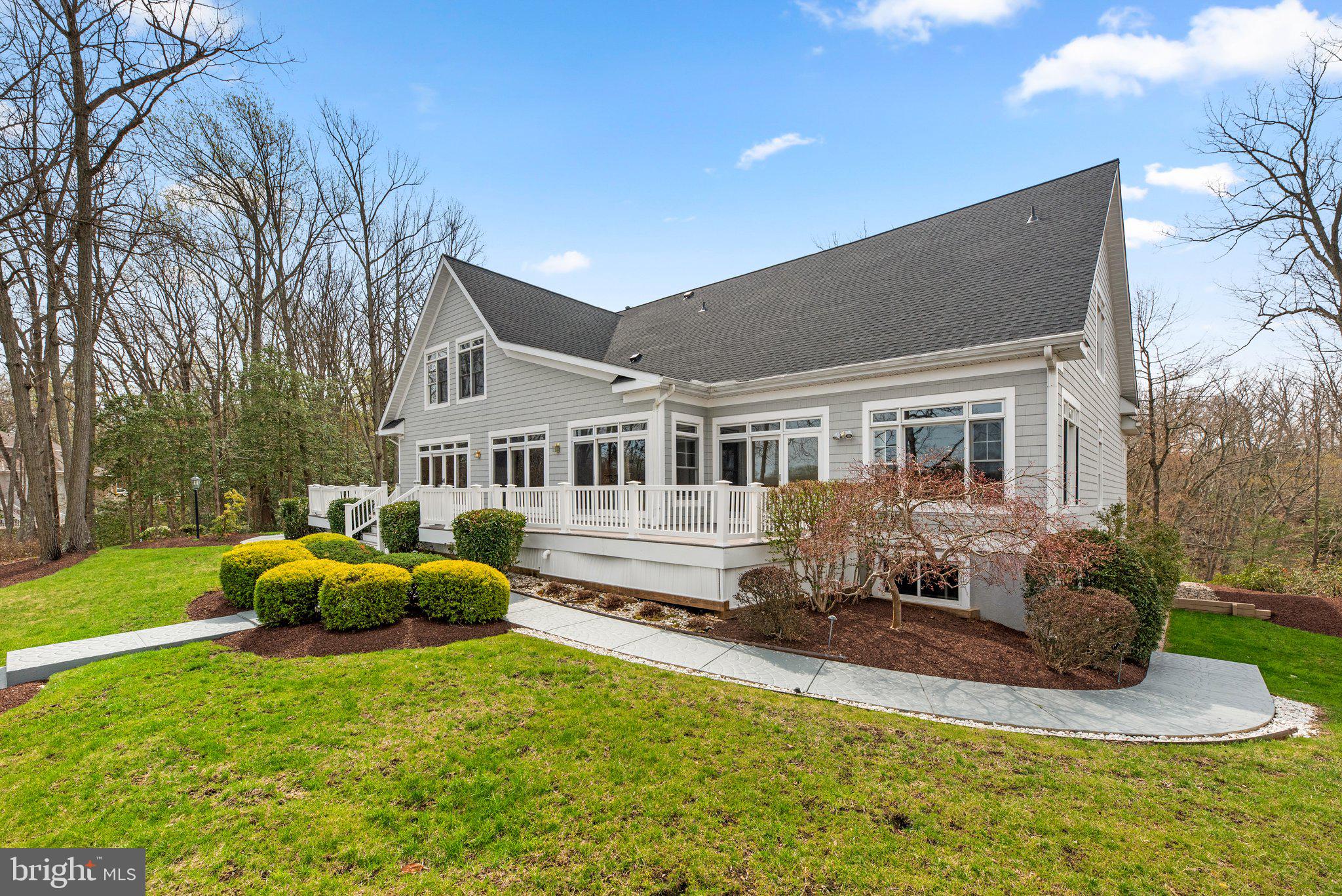 SOUTHDOWN ESTATES - Residential