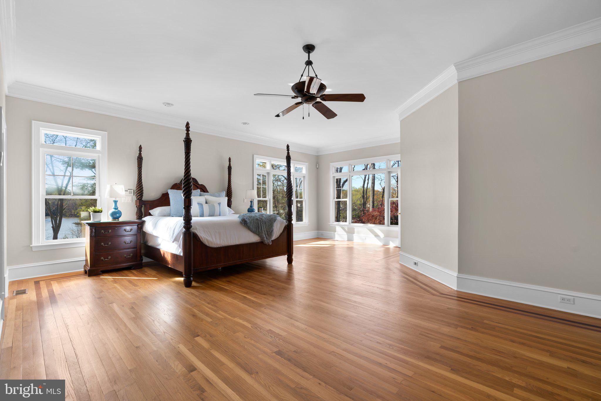 SOUTHDOWN ESTATES - Residential