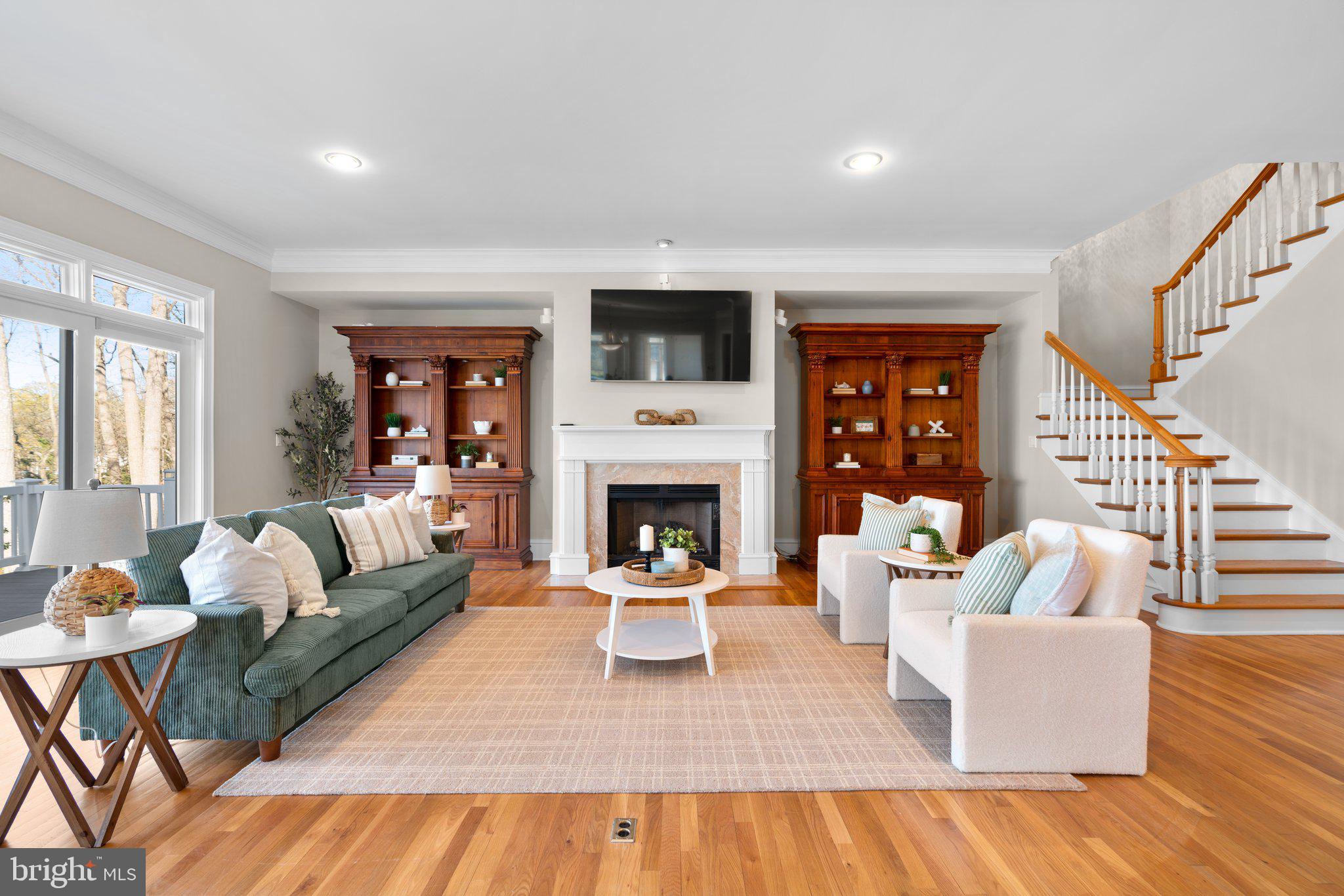 SOUTHDOWN ESTATES - Residential