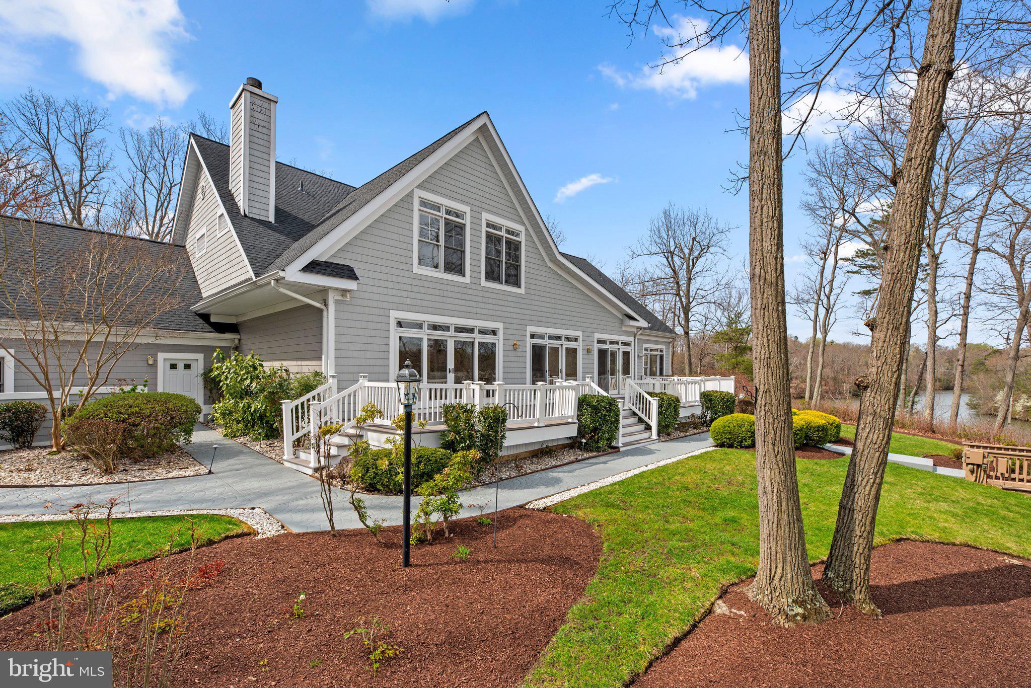 SOUTHDOWN ESTATES - Residential