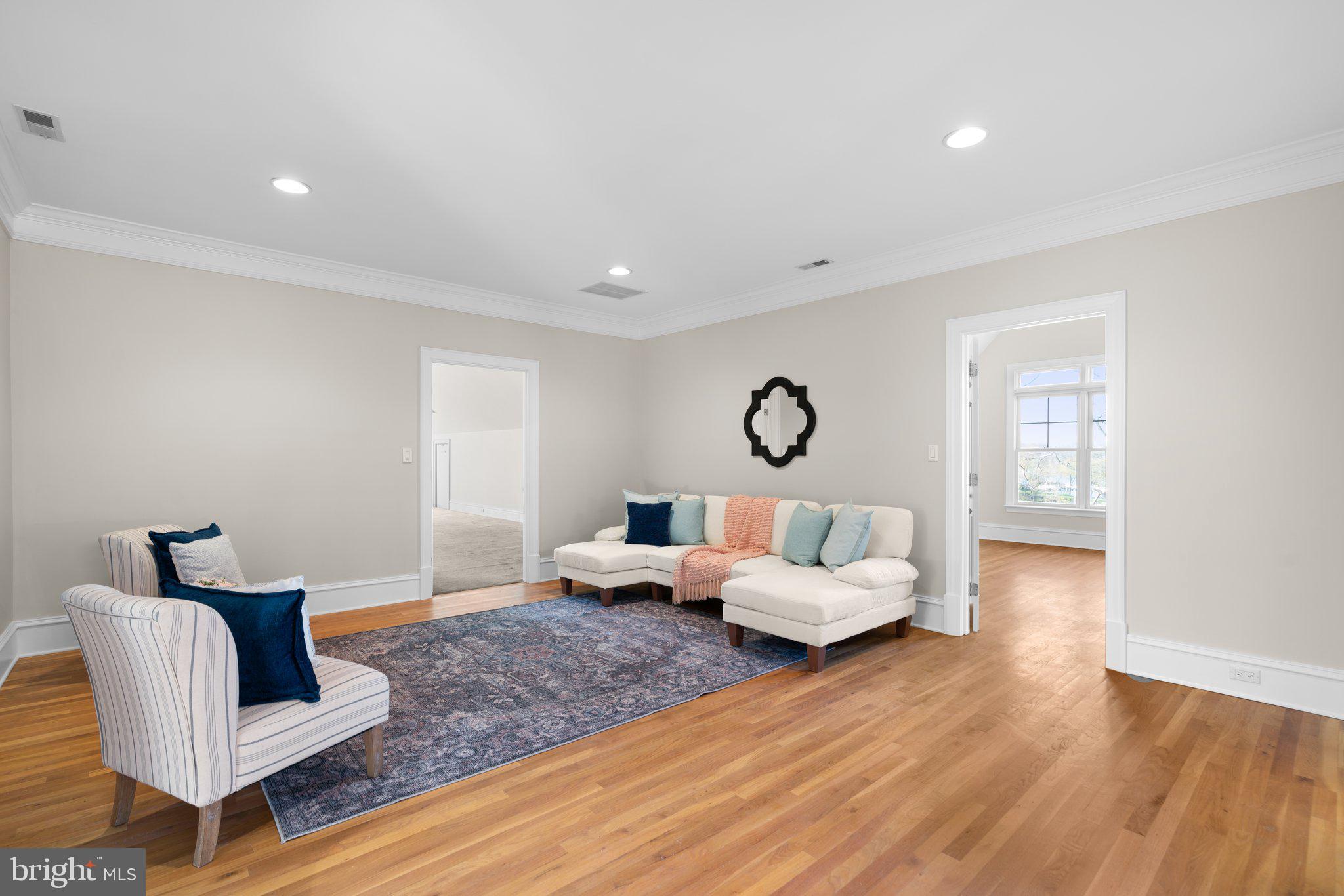 SOUTHDOWN ESTATES - Residential