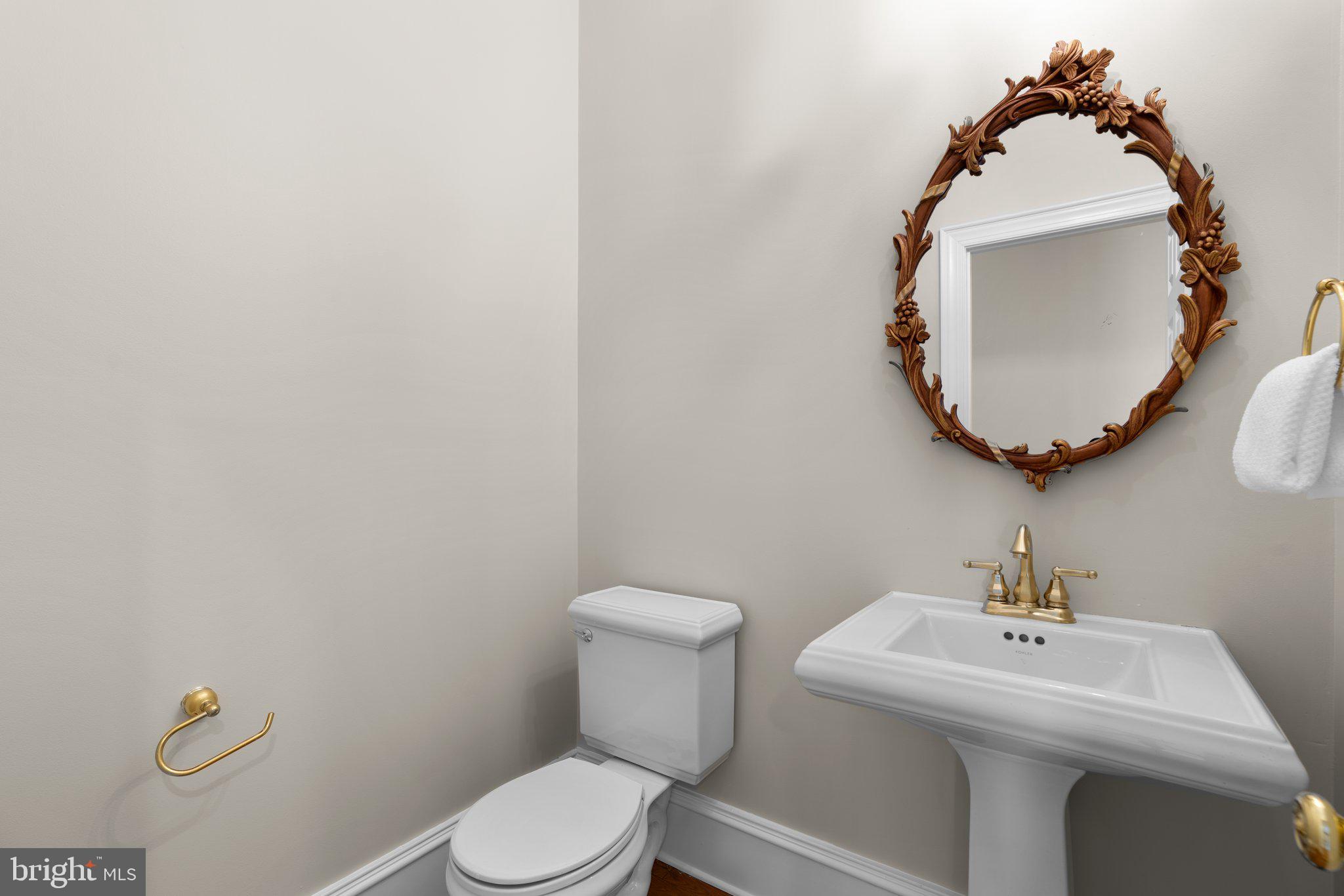 SOUTHDOWN ESTATES - Residential