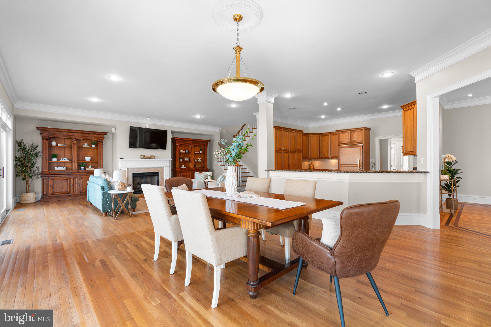 SOUTHDOWN ESTATES - Residential