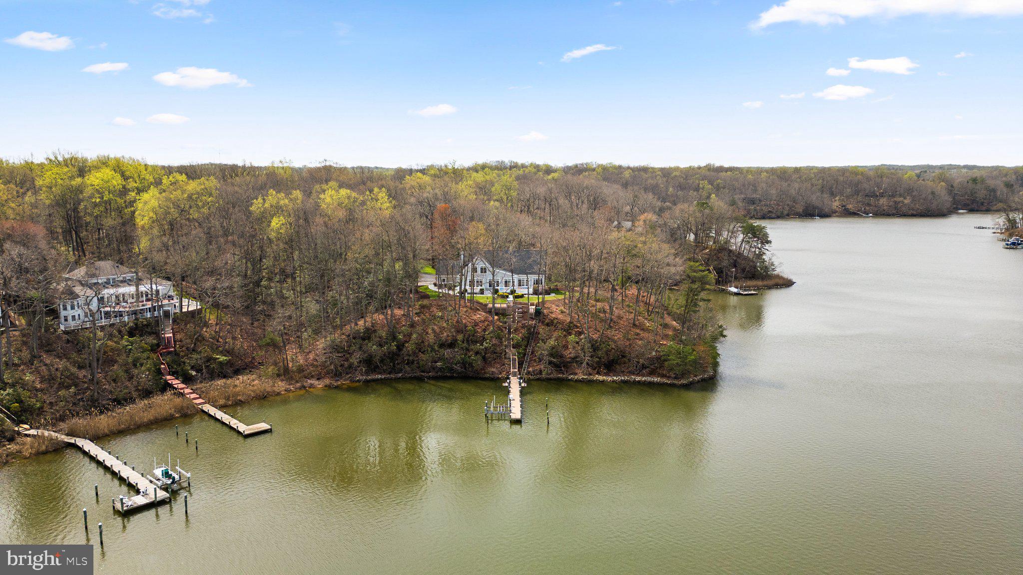 SOUTHDOWN ESTATES - Residential