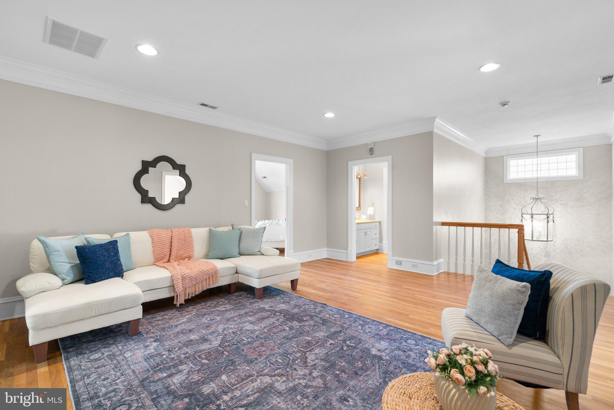 SOUTHDOWN ESTATES - Residential