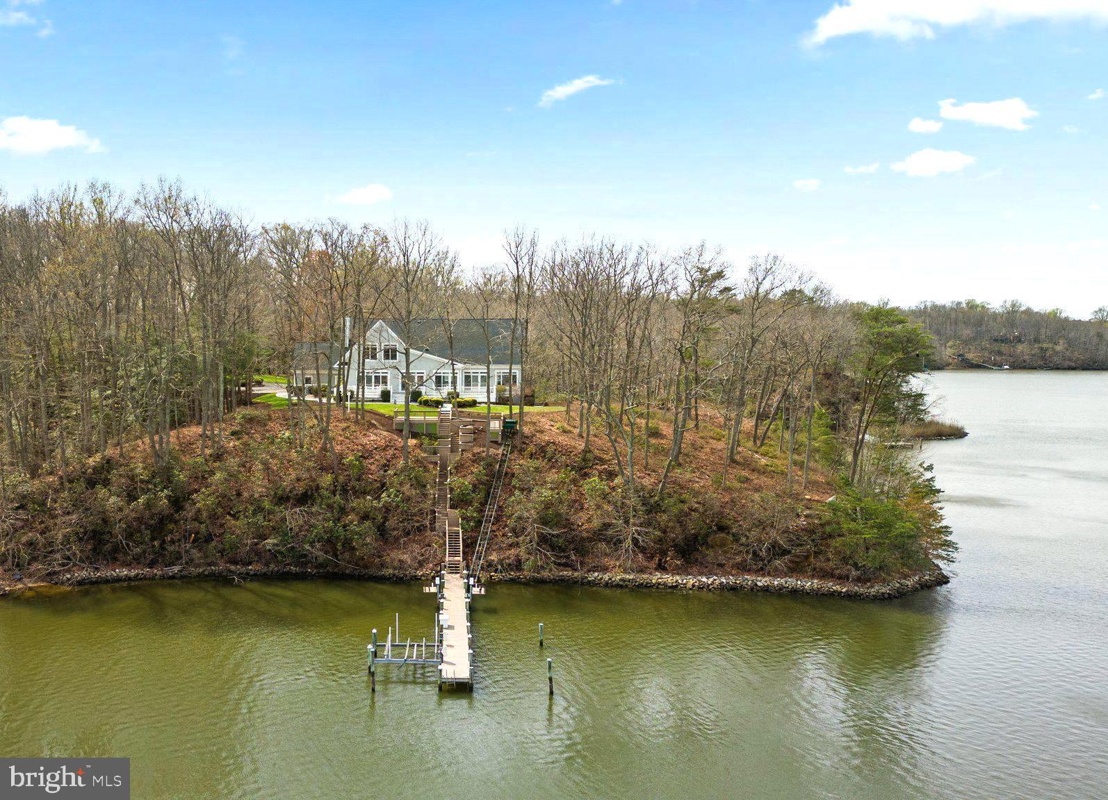 SOUTHDOWN ESTATES - Residential