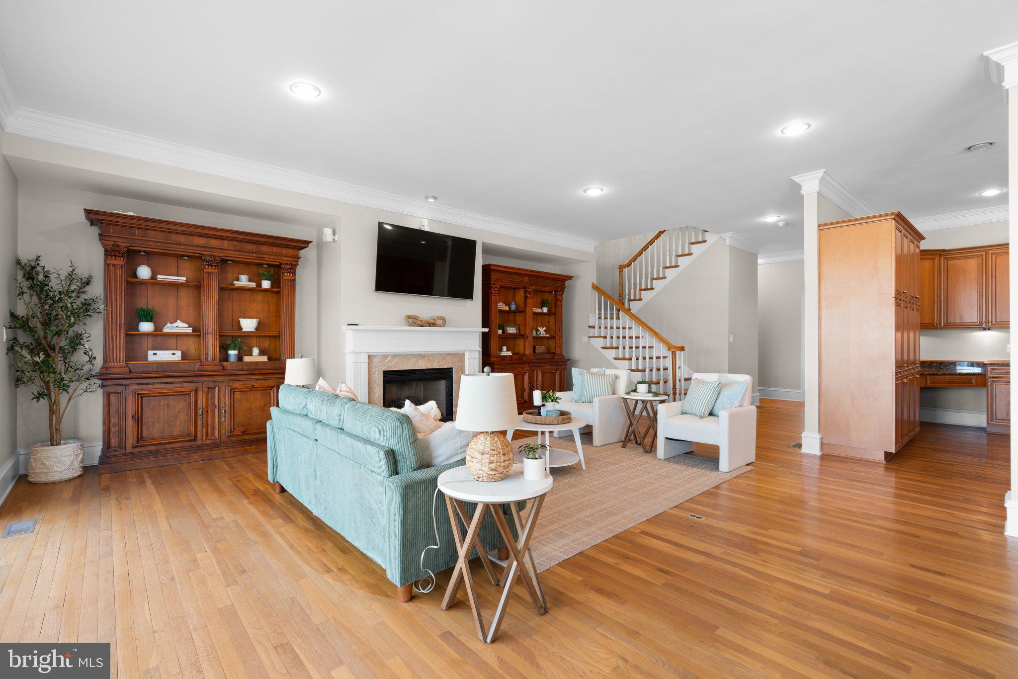 SOUTHDOWN ESTATES - Residential