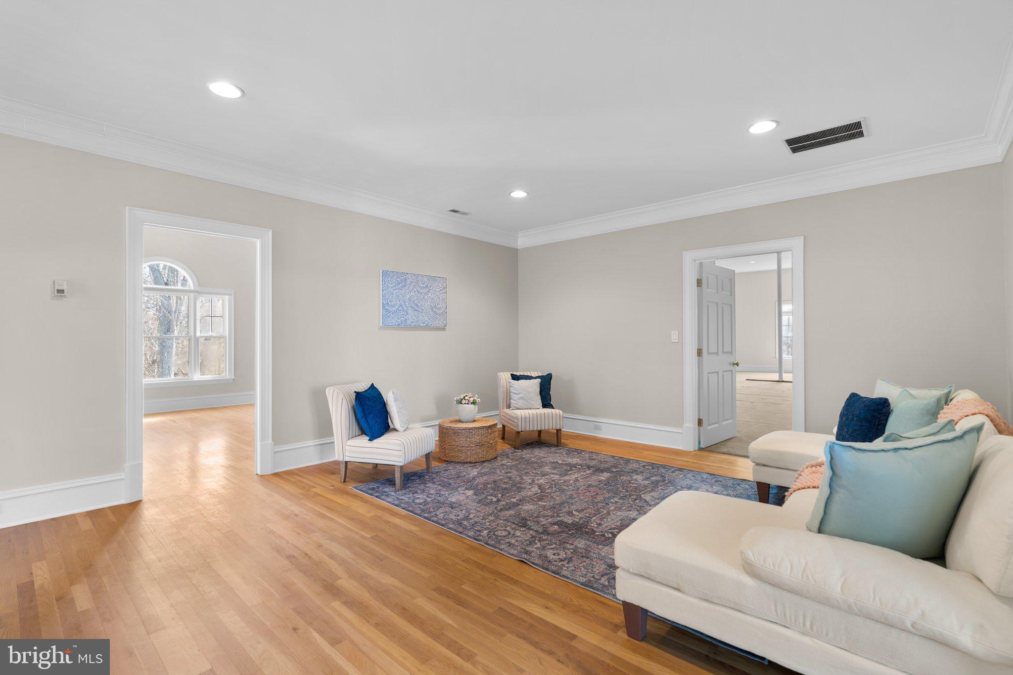 SOUTHDOWN ESTATES - Residential