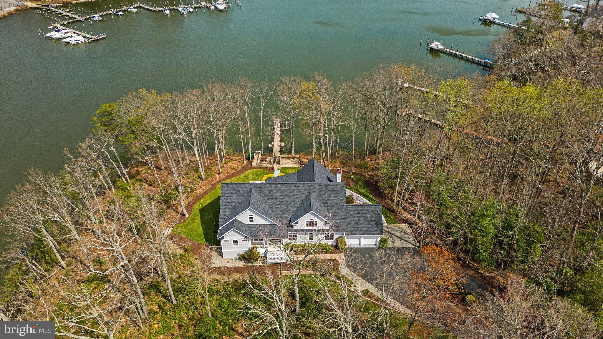 SOUTHDOWN ESTATES - Residential