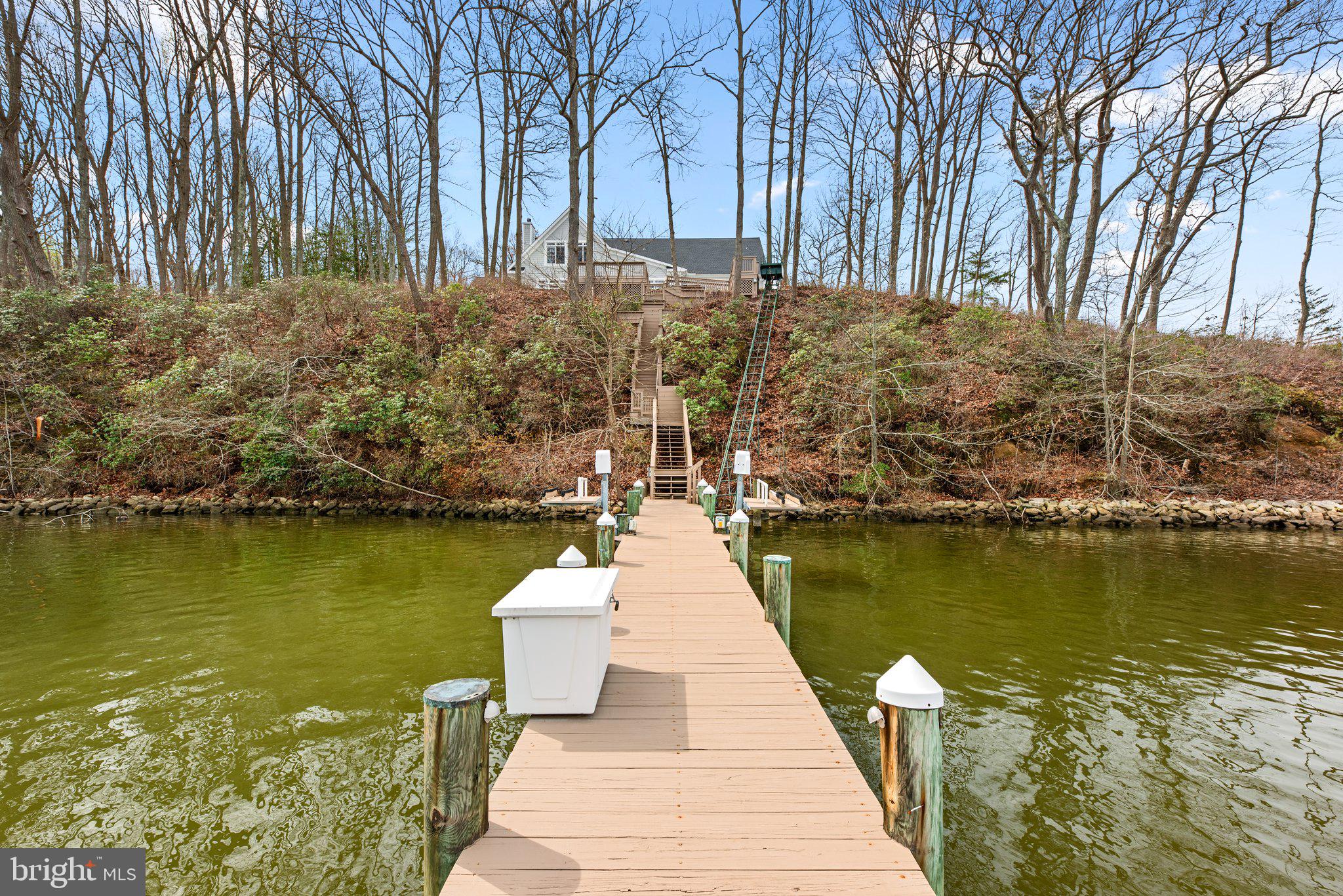 SOUTHDOWN ESTATES - Residential