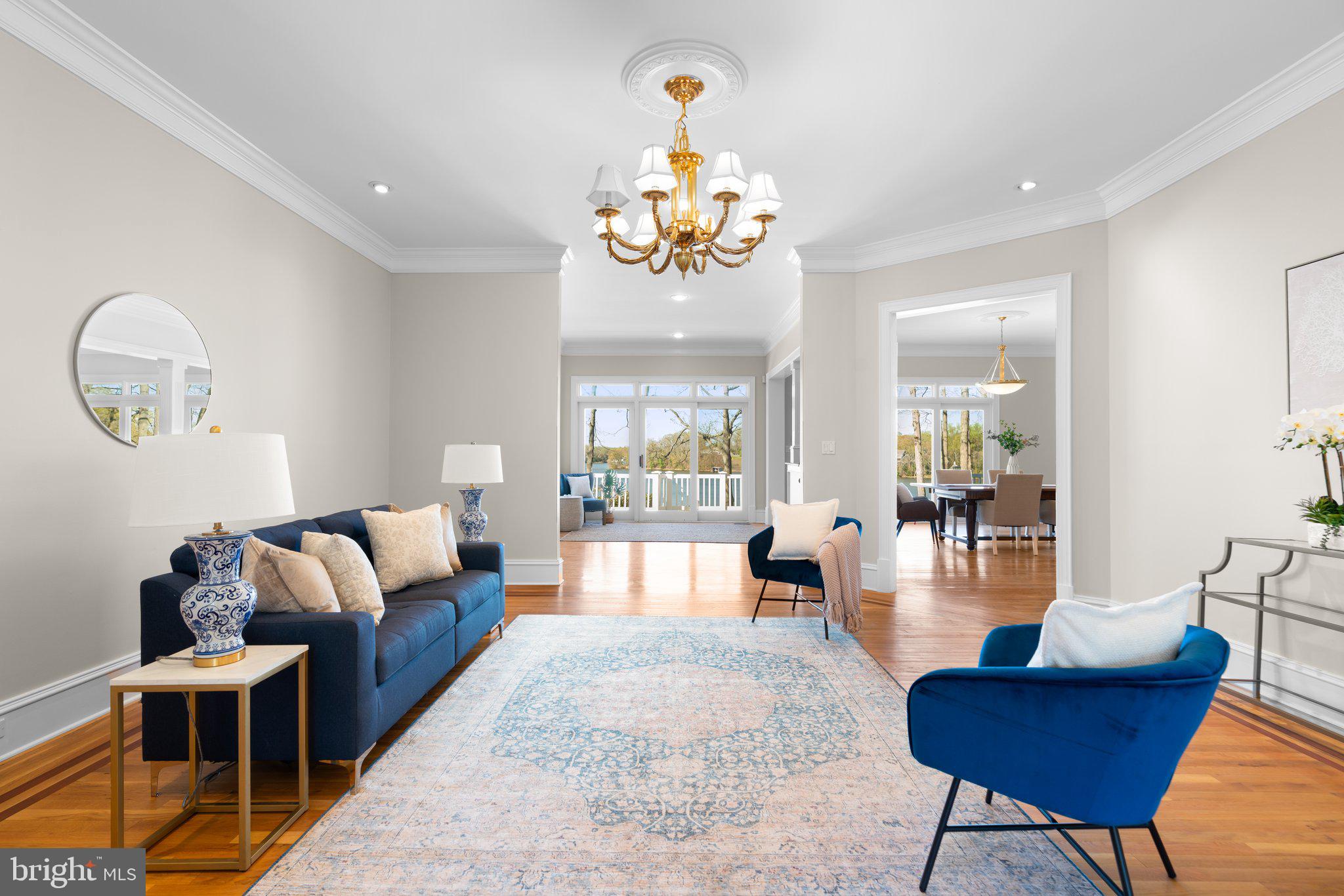 SOUTHDOWN ESTATES - Residential