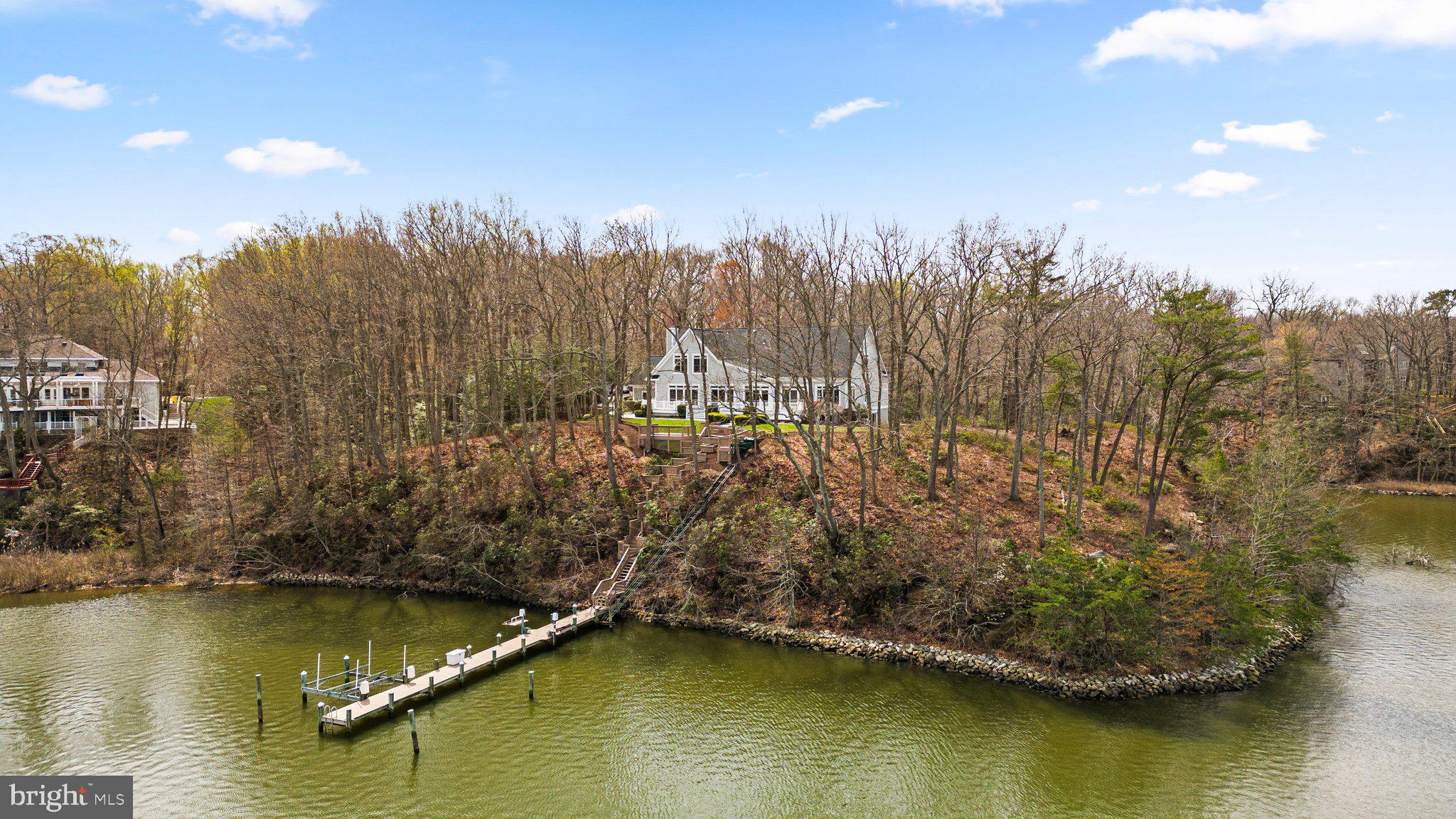 SOUTHDOWN ESTATES - Residential