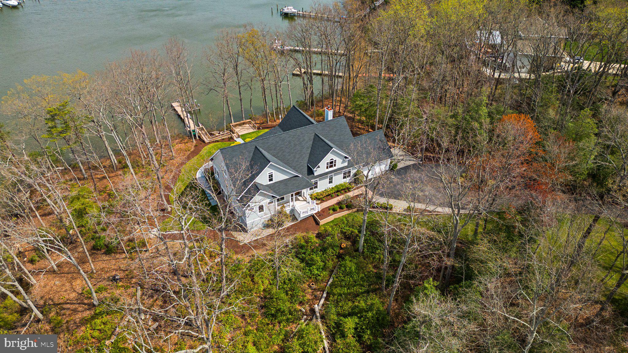 SOUTHDOWN ESTATES - Residential